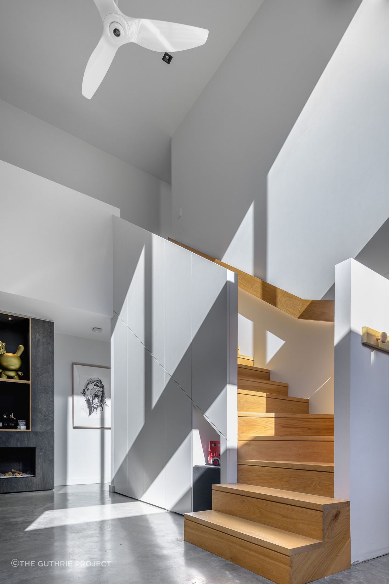 Zyan House