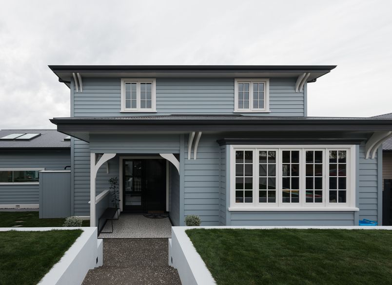 Residential Renovation