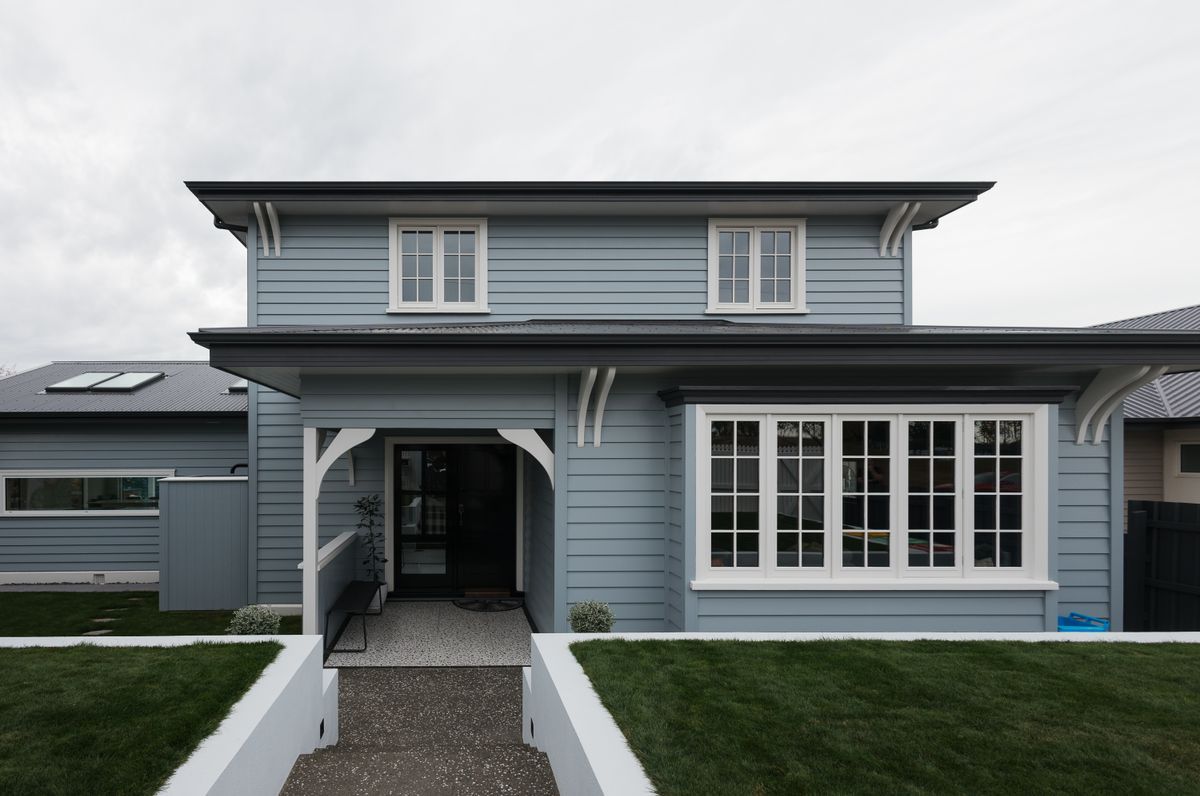Residential Renovation