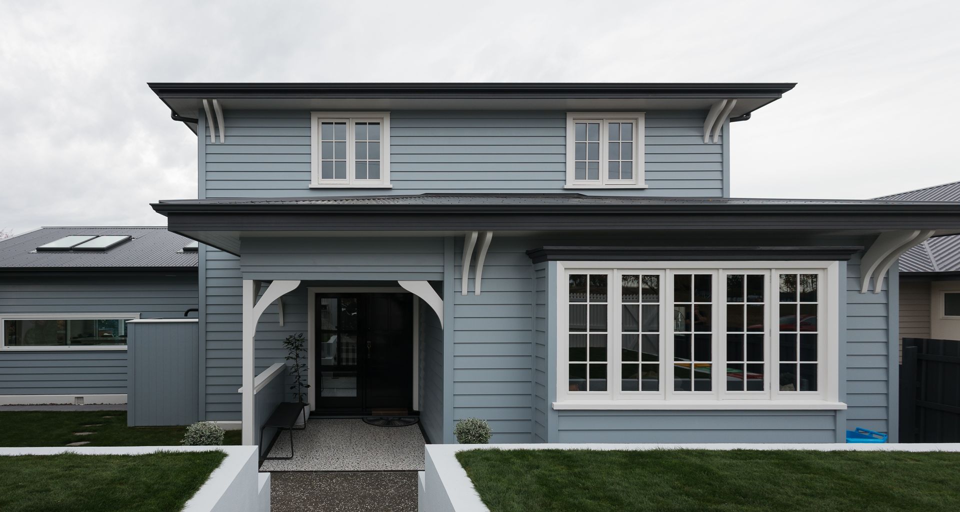 Residential Renovation banner