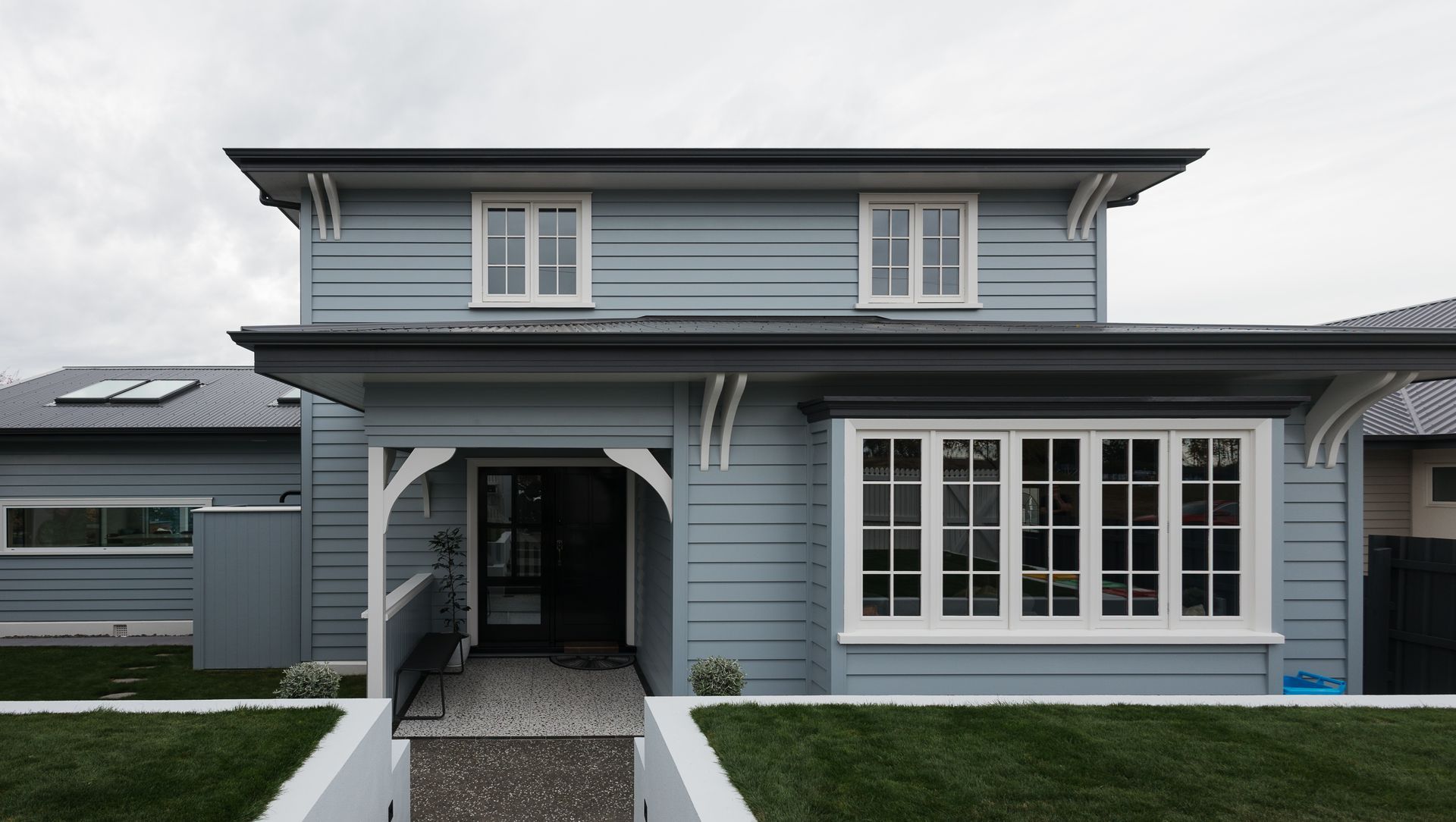 Residential Renovation banner