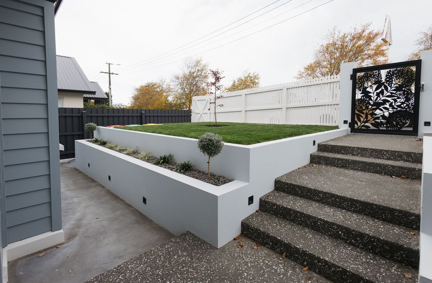Residential Renovation
