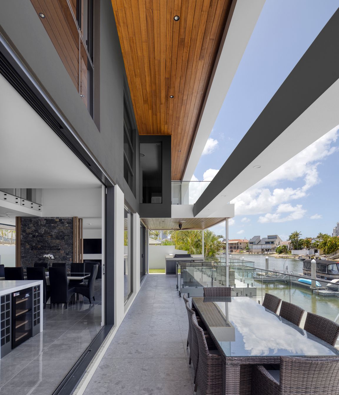 Paradise Waters Residence