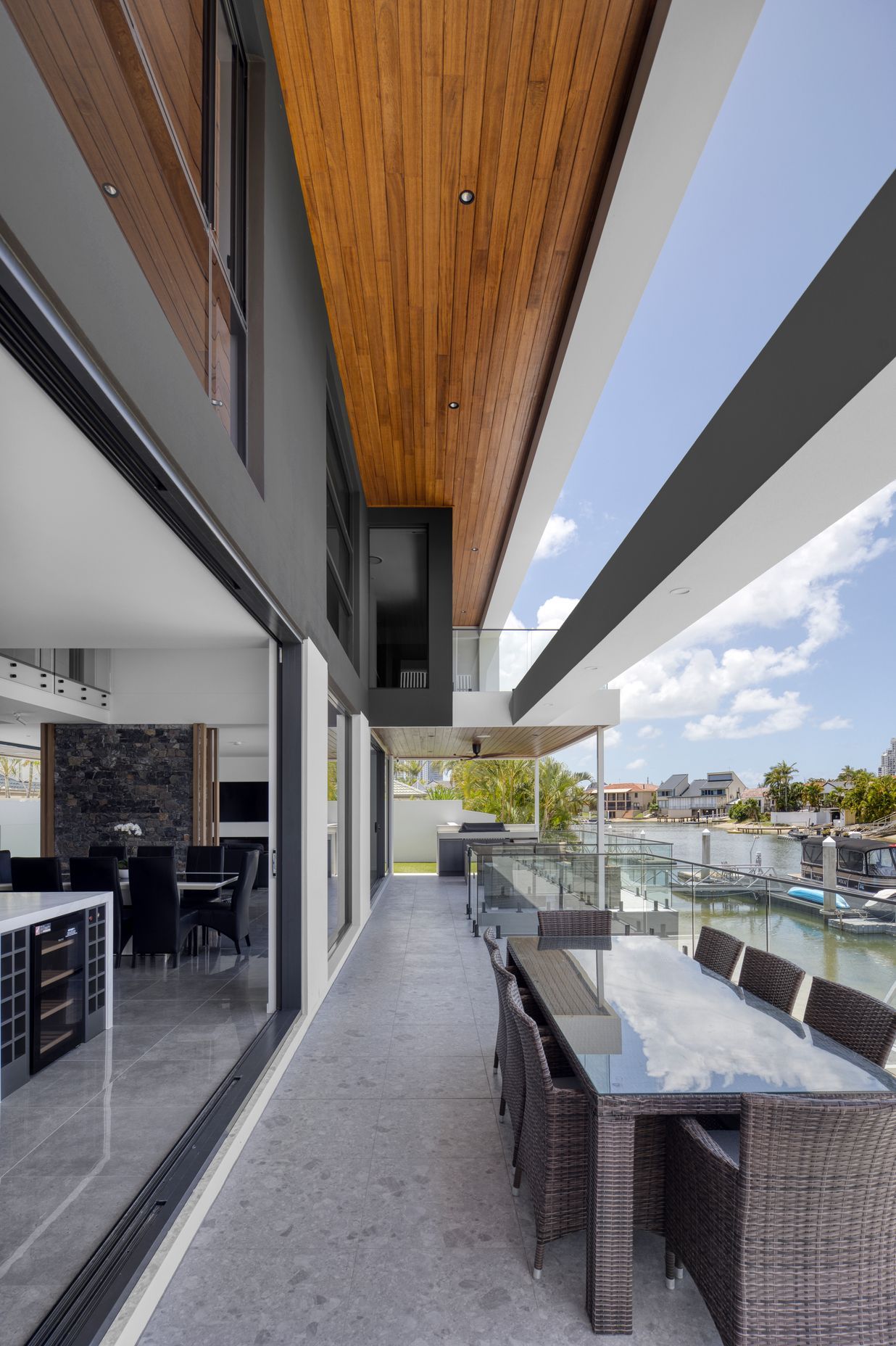 Paradise Waters Residence