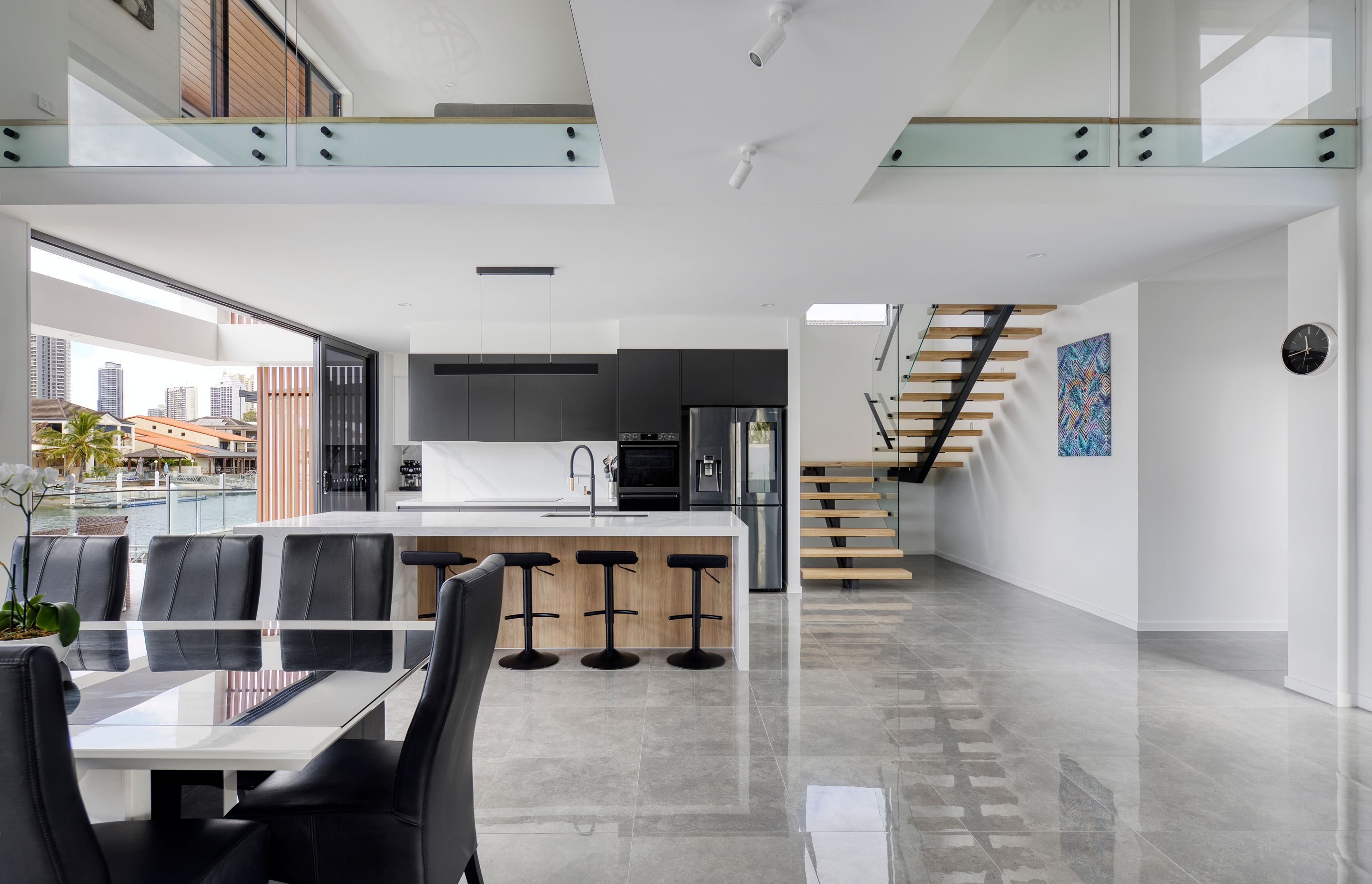 Paradise Waters Residence