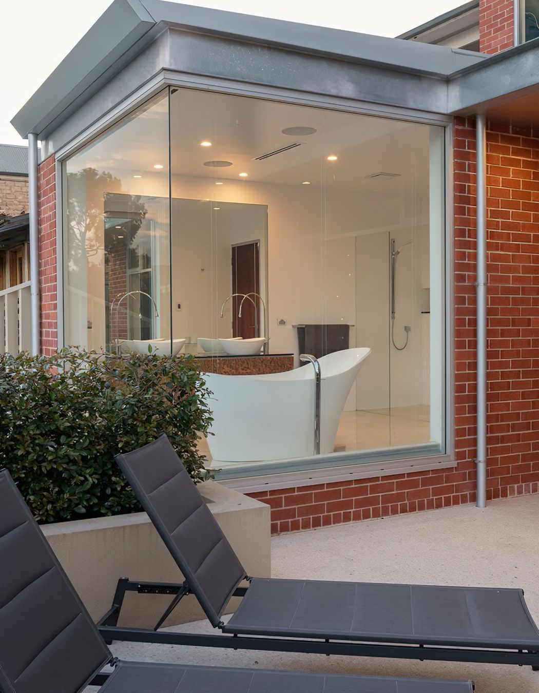 North Adelaide Multi Level Townhouse