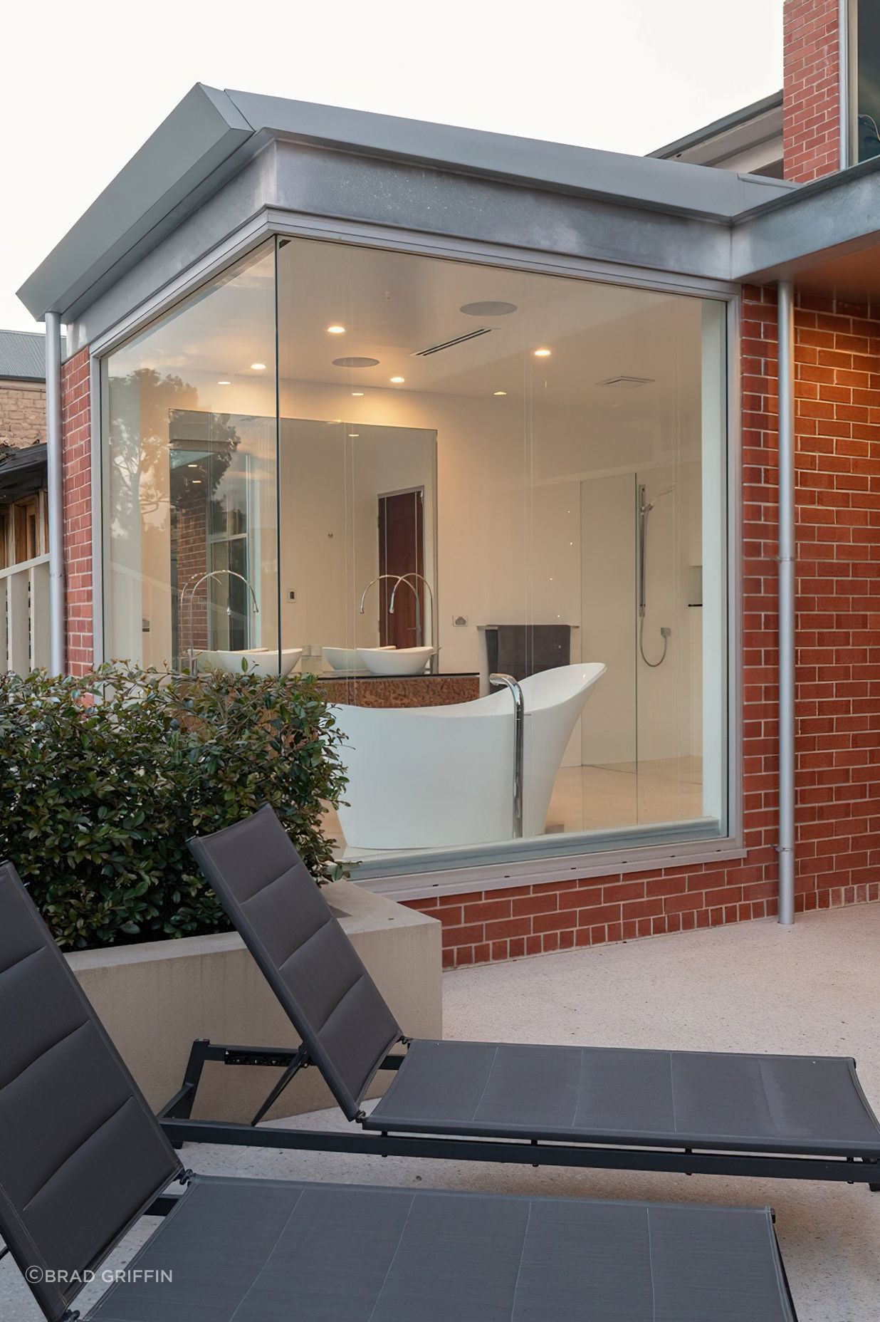North Adelaide Multi Level Townhouse