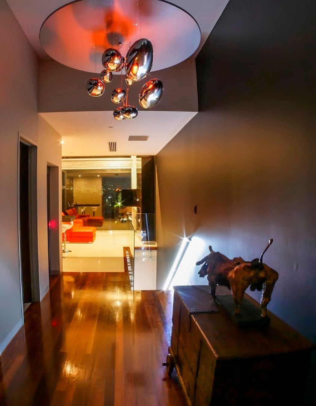 North Adelaide Multi Level Townhouse