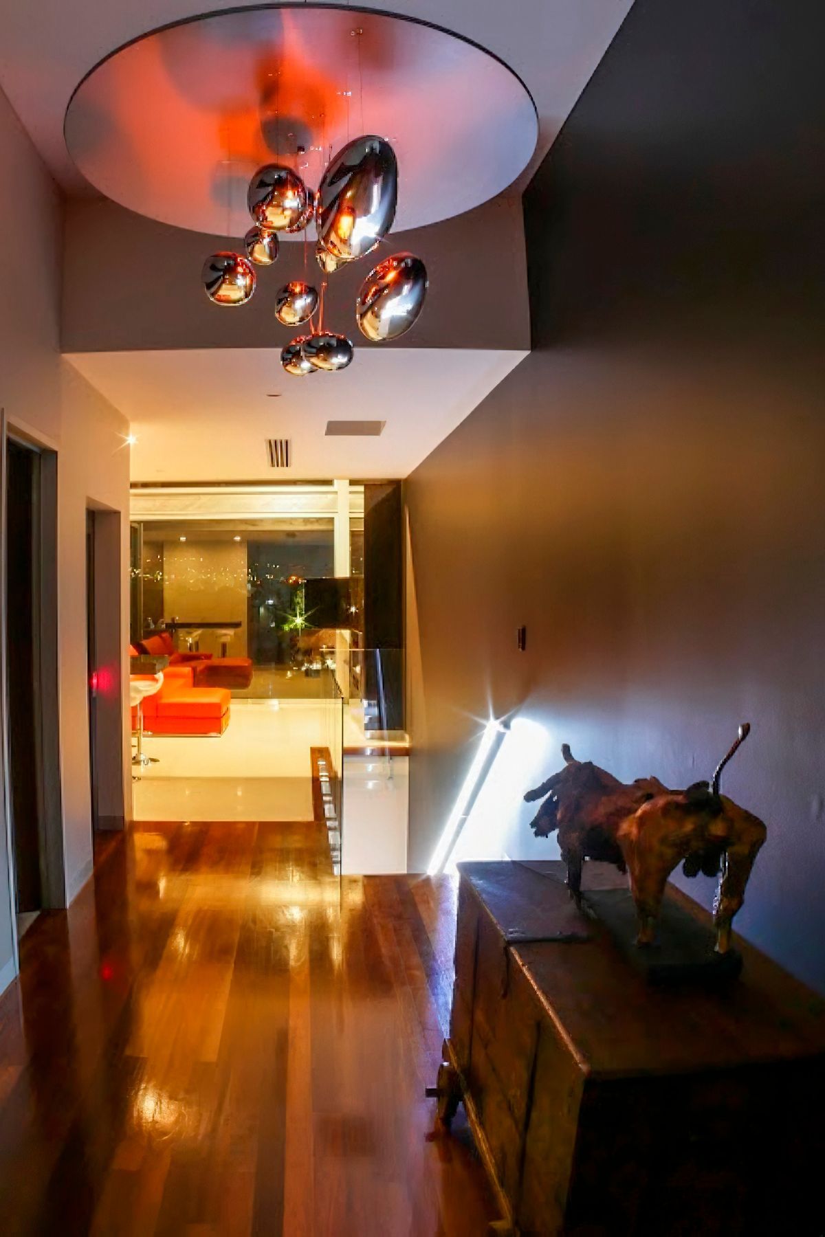 North Adelaide Multi Level Townhouse