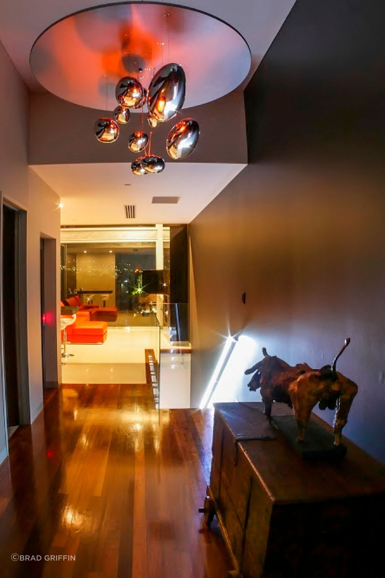 North Adelaide Multi Level Townhouse