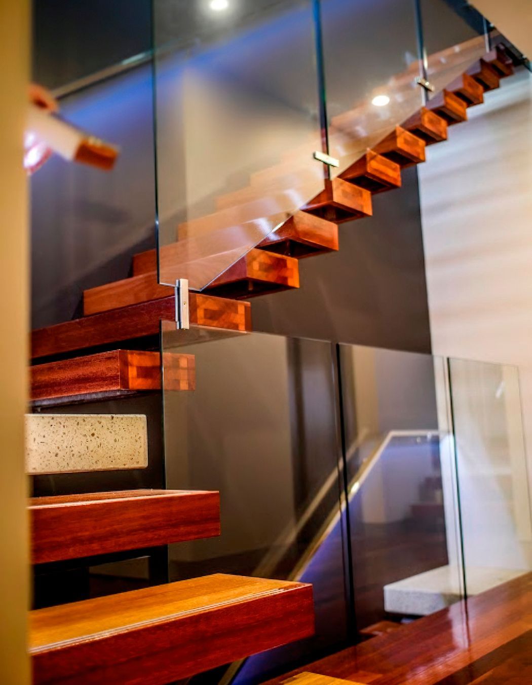 North Adelaide Multi Level Townhouse