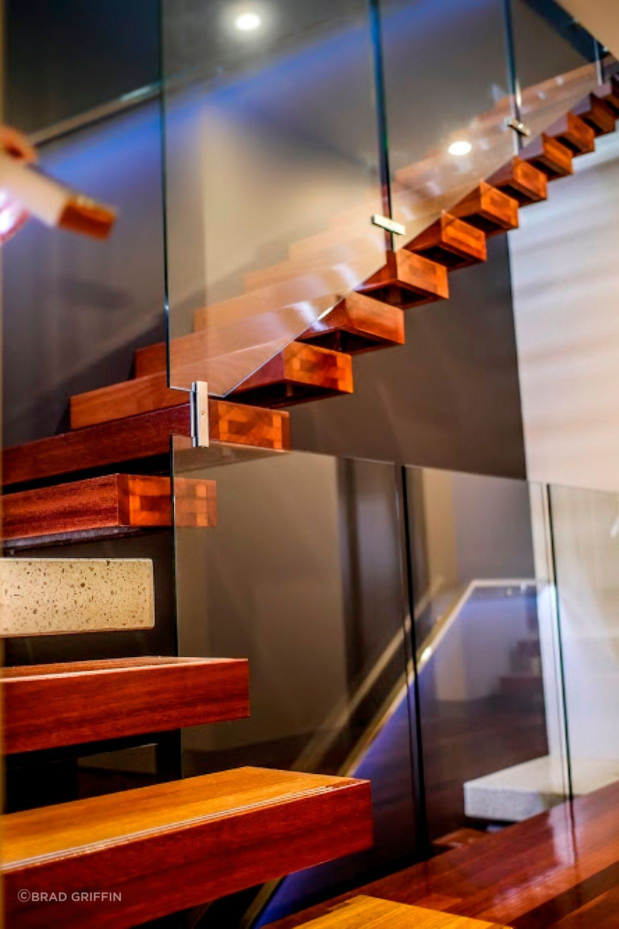 North Adelaide Multi Level Townhouse