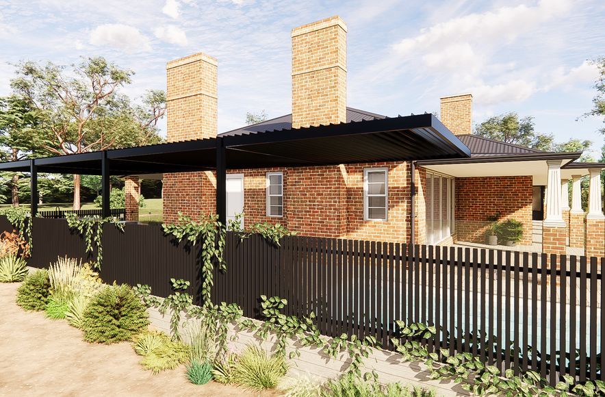 Project Cosgrove