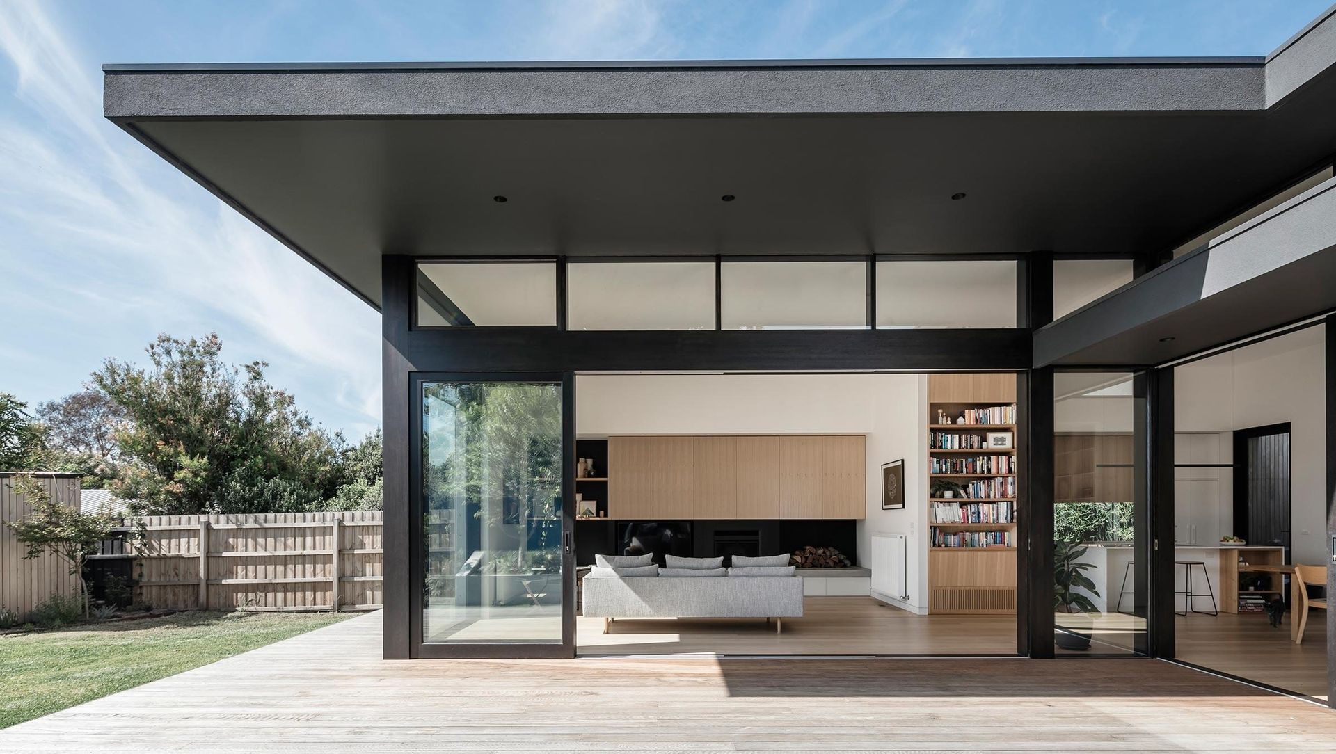 Sun Catcher House banner
