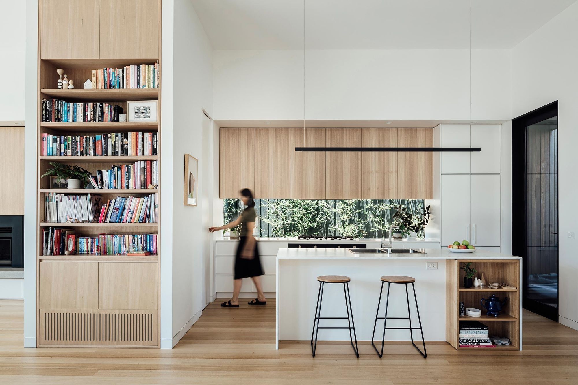 Sun Catcher House