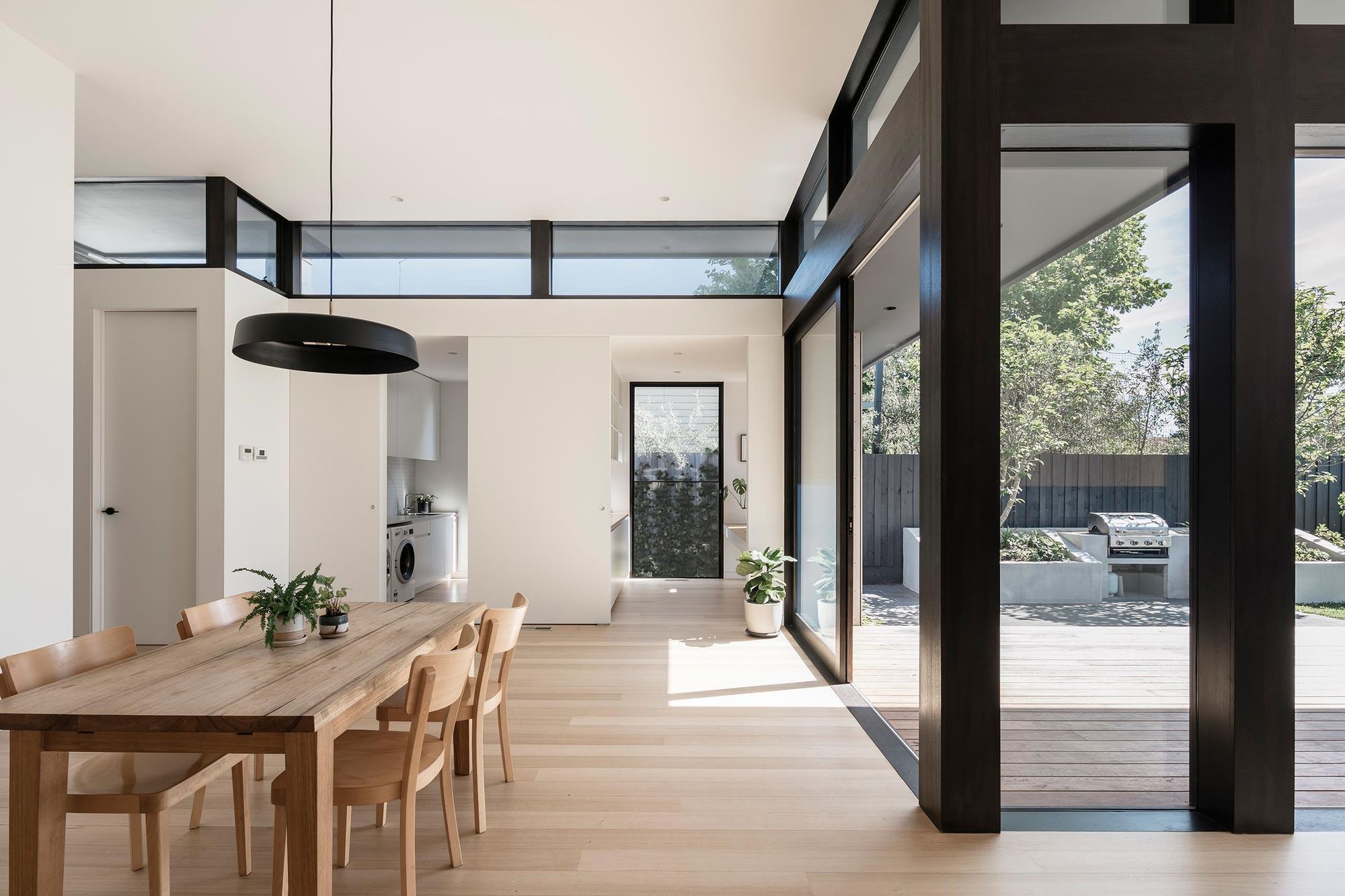 Sun Catcher House