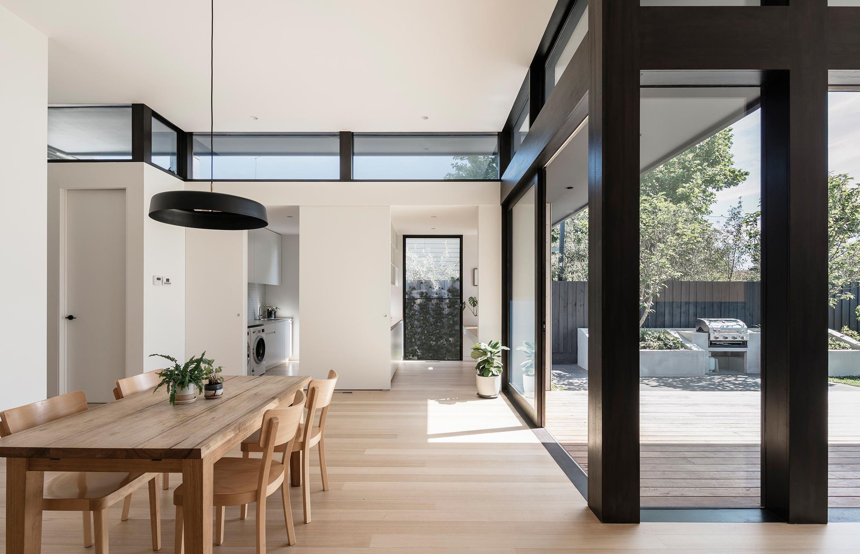 Sun Catcher House