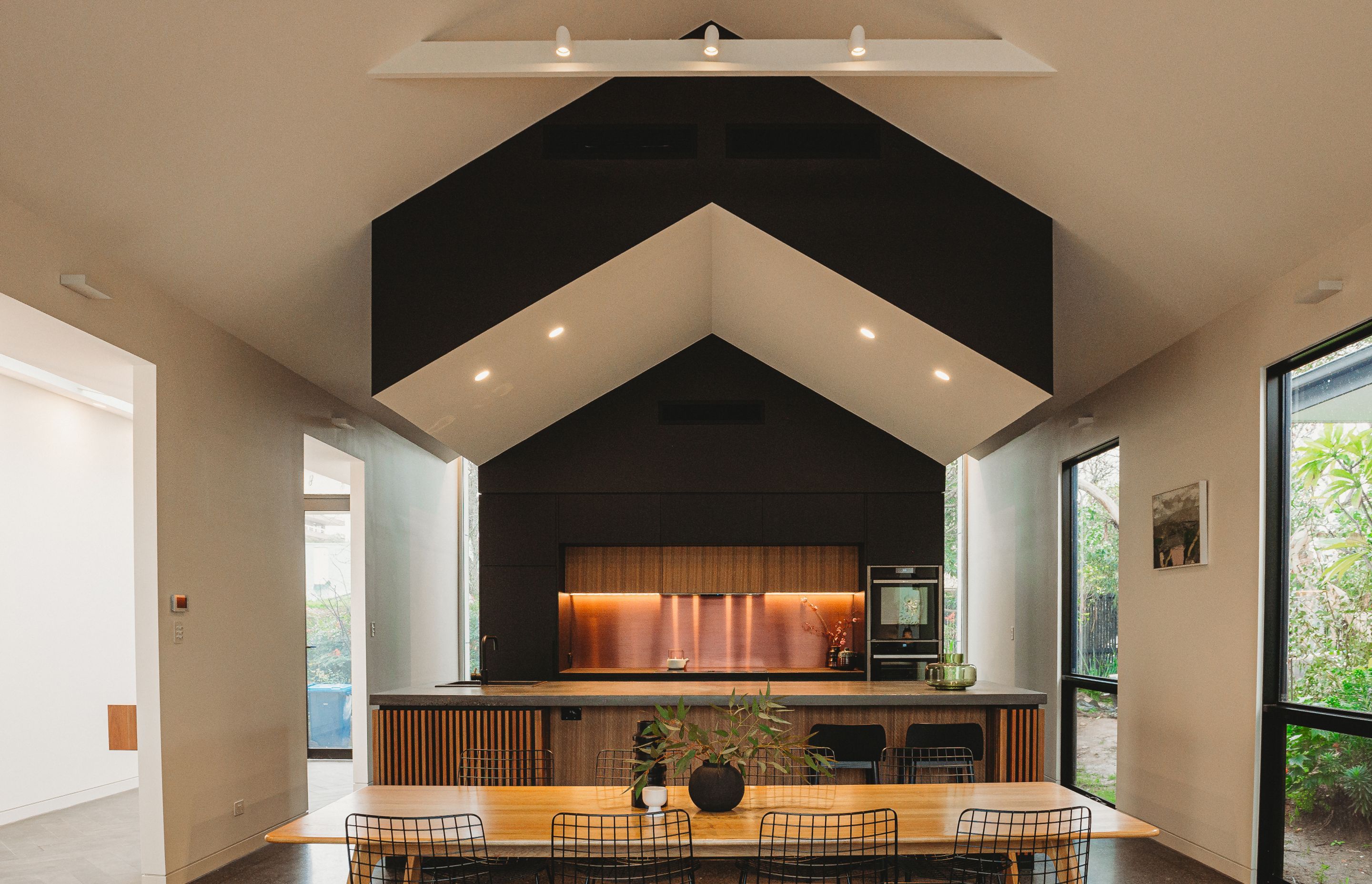 Tea House