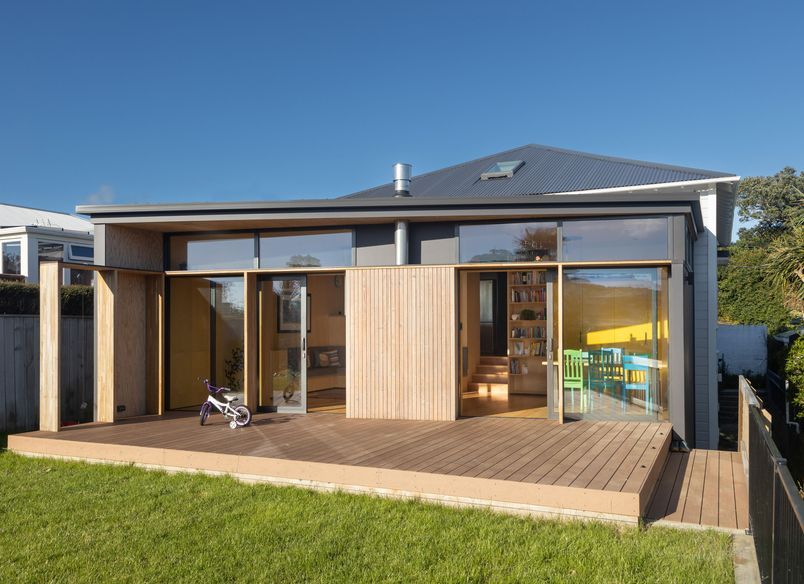 Nottingham Alteration