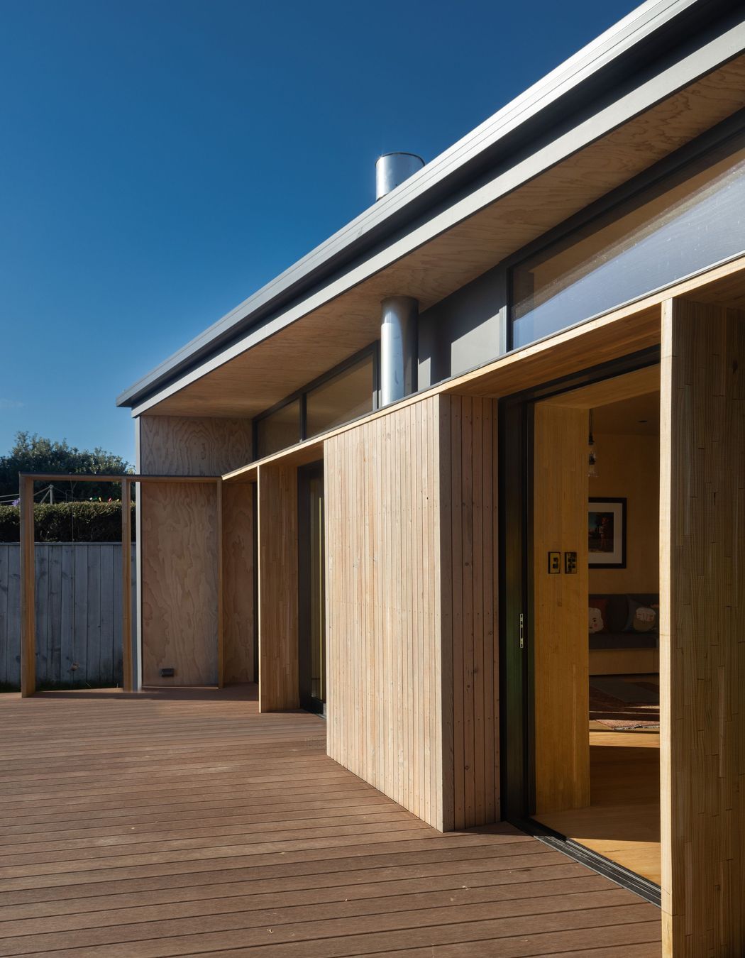 Nottingham Alteration