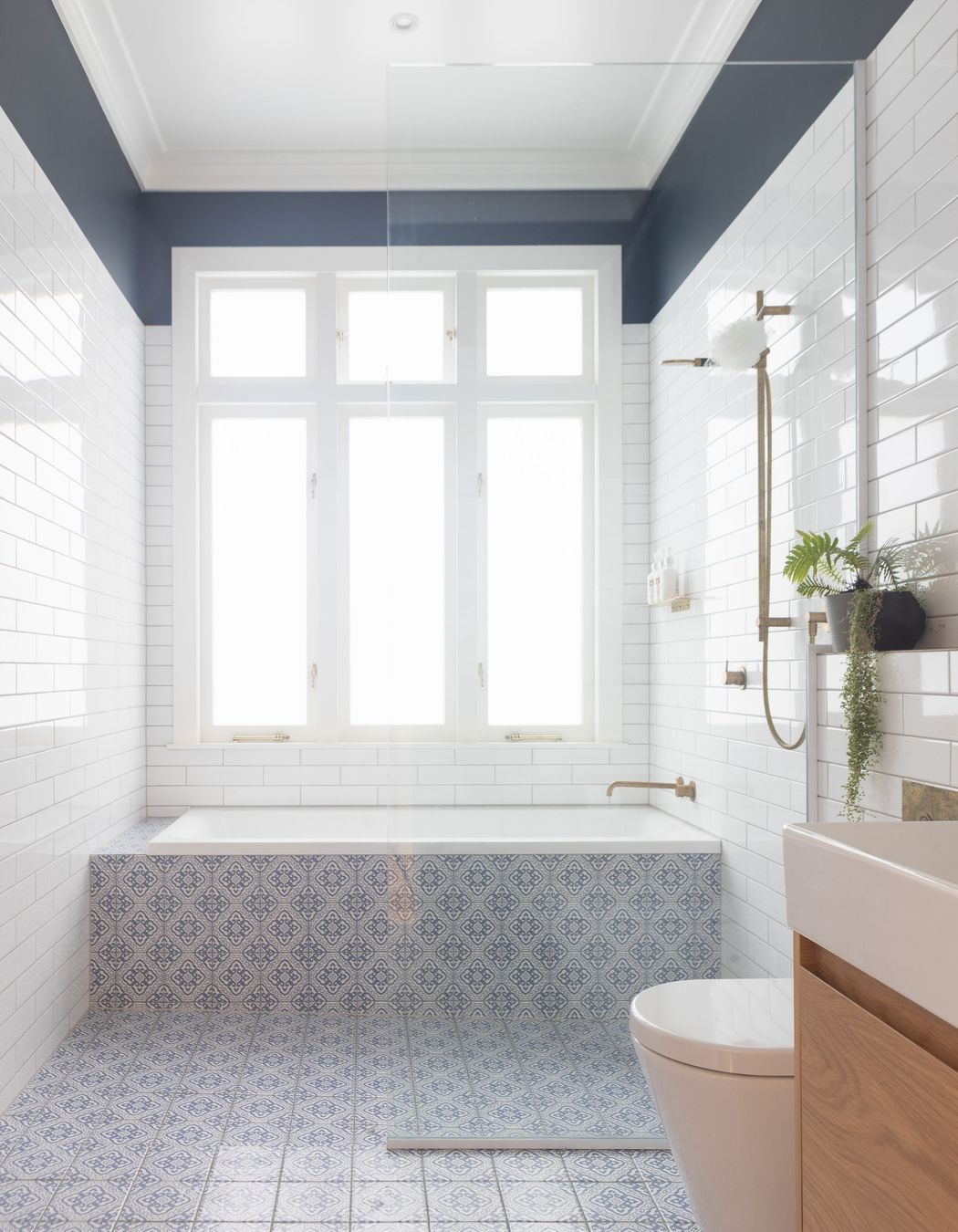 Nottingham Alteration