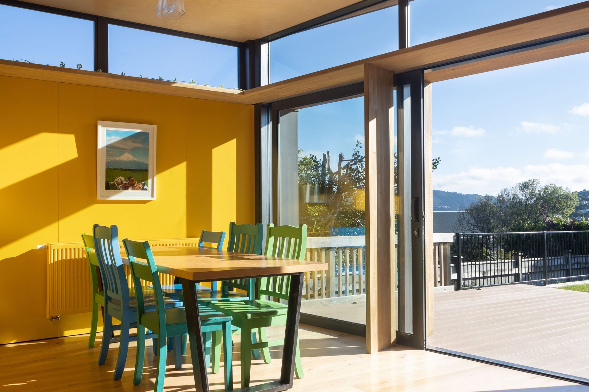 Nottingham Alteration