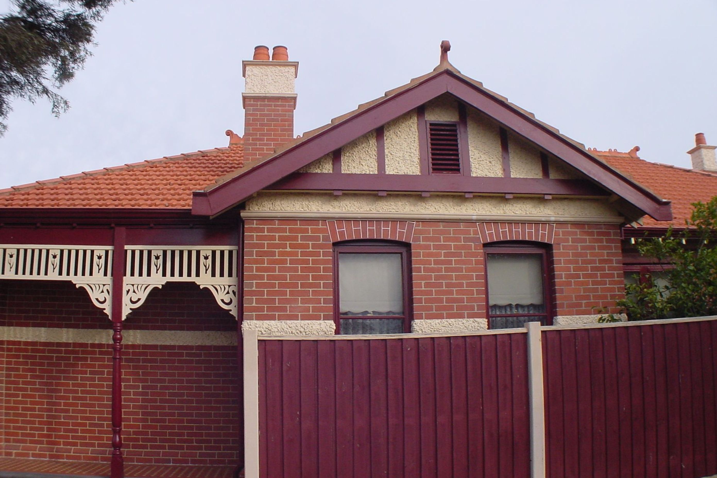  New Edwardian