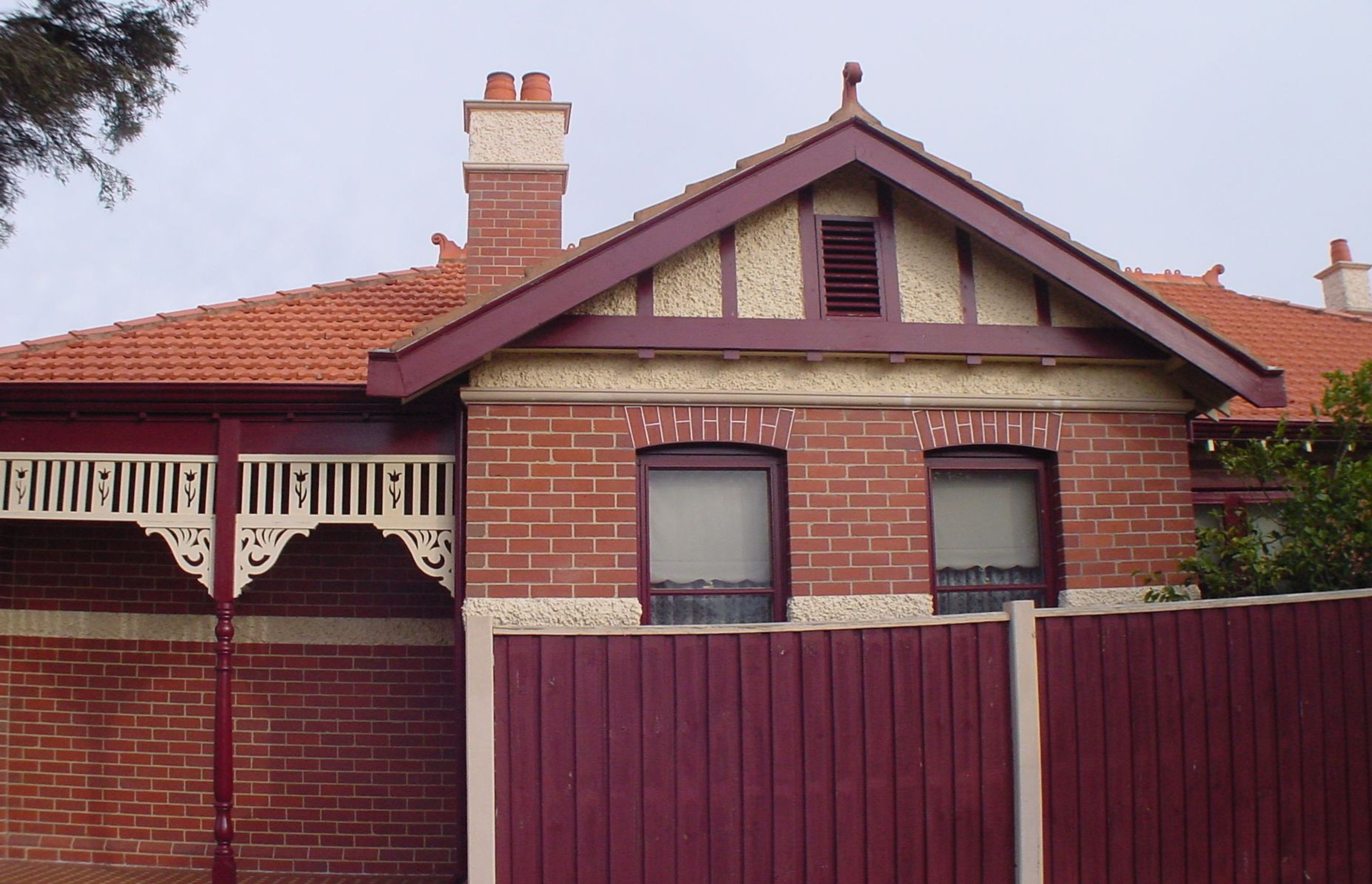  New Edwardian