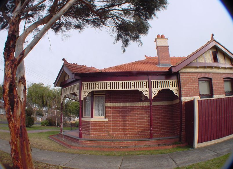 New Edwardian