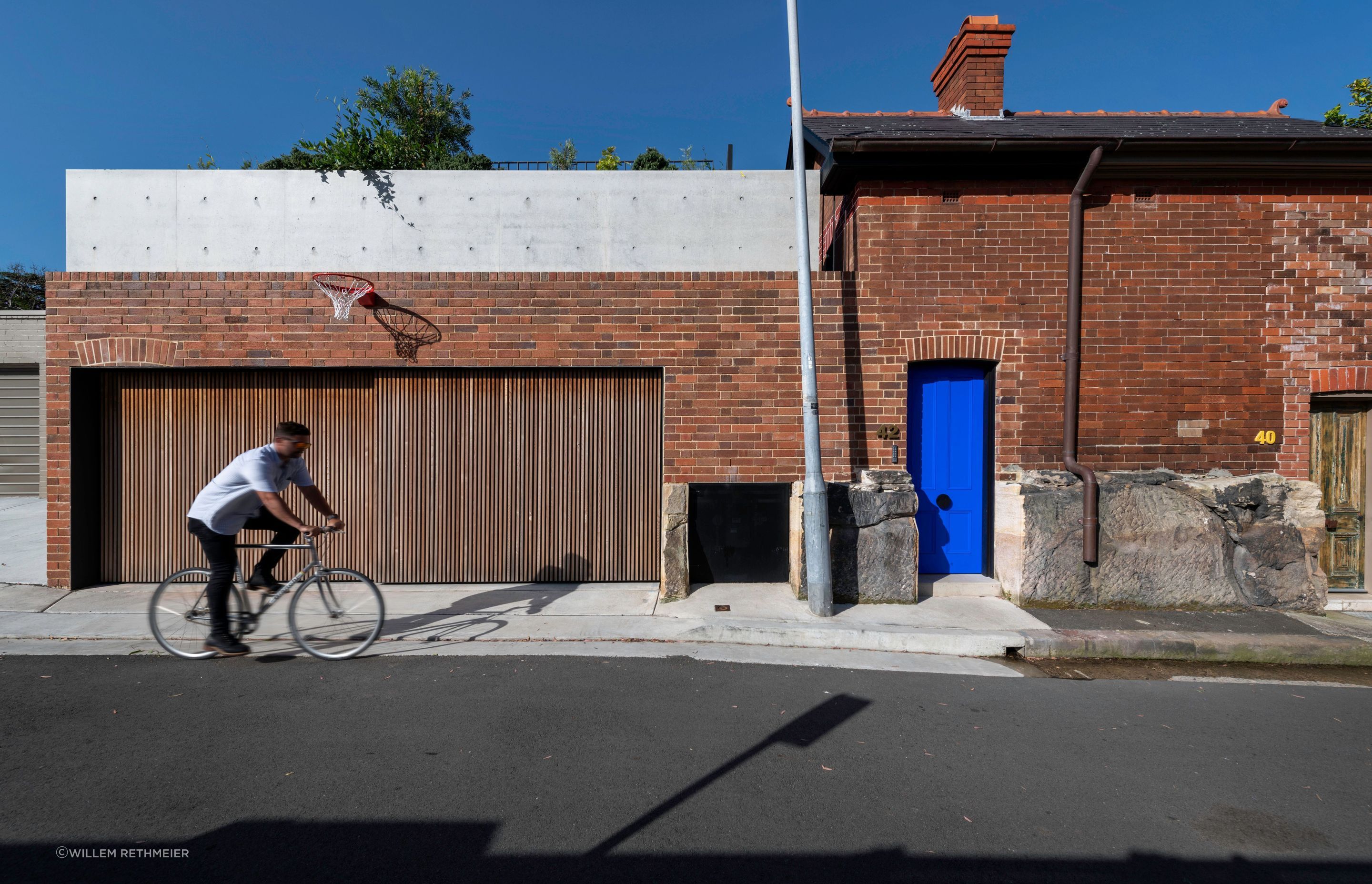 Taroela House