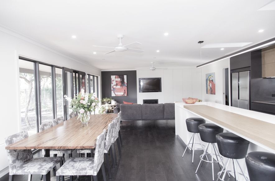 Thornleigh Renovation