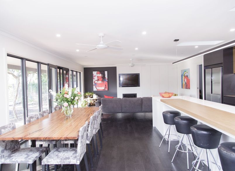Thornleigh Renovation