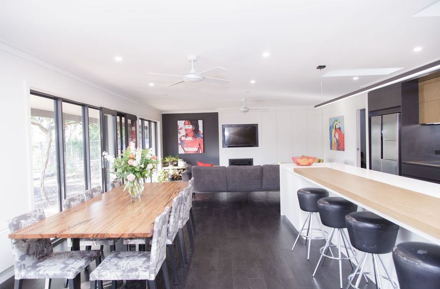 Thornleigh Renovation