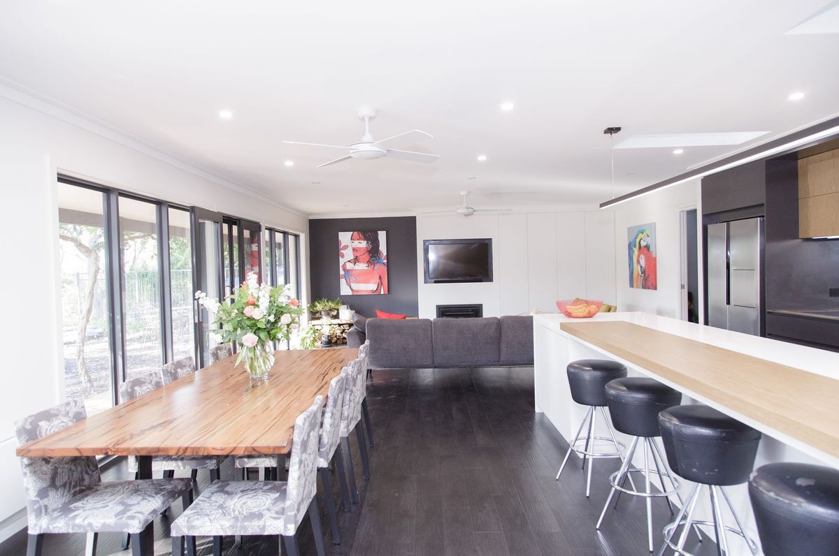 Thornleigh Renovation