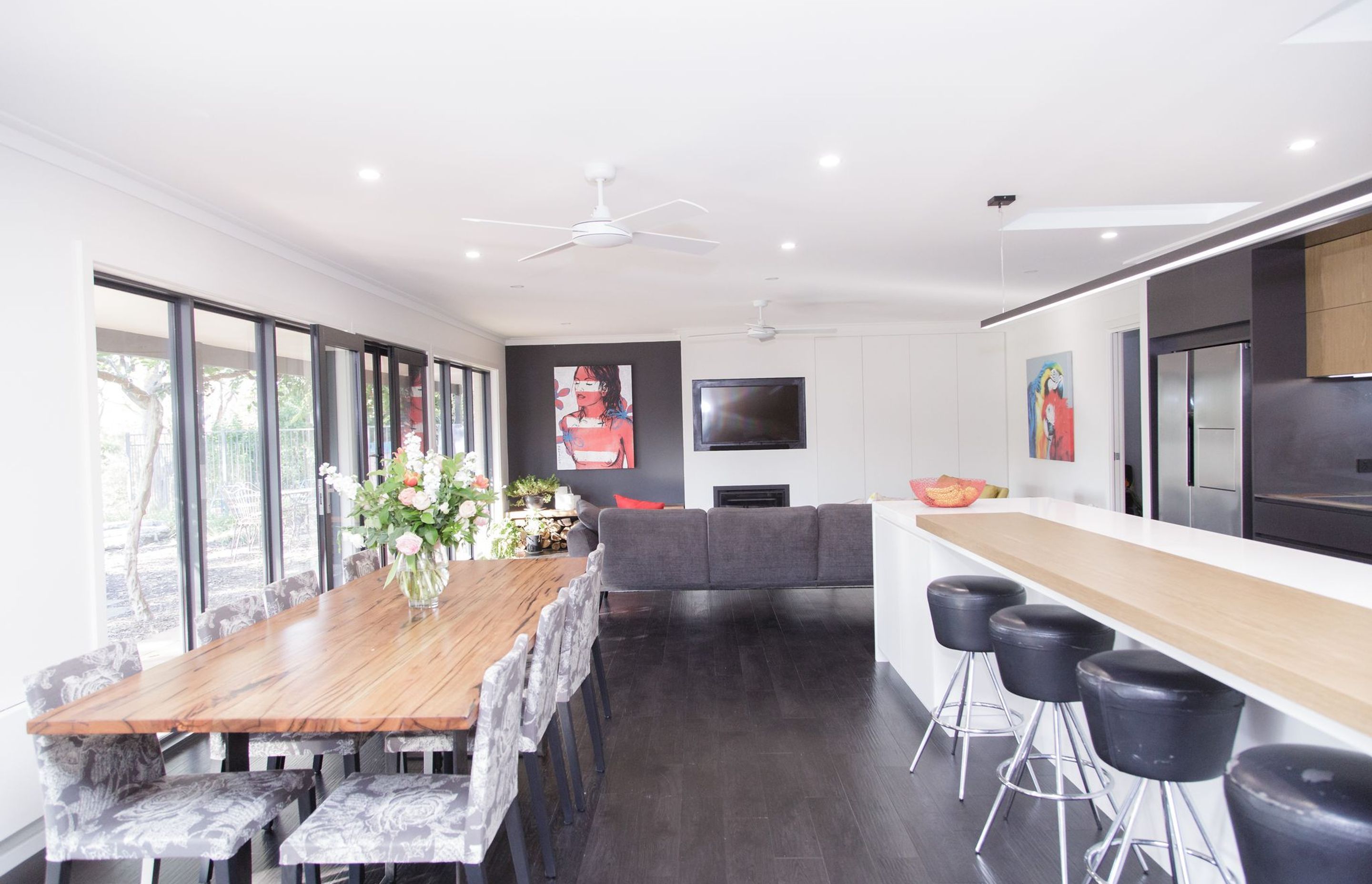 Thornleigh Renovation