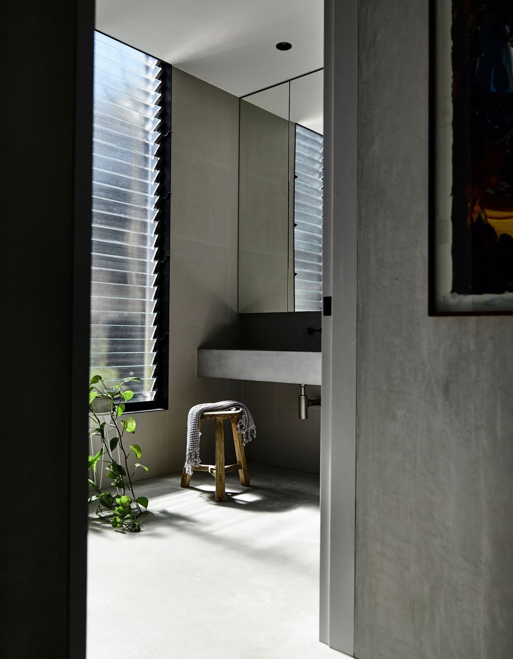 Photography: Derek Swalwell