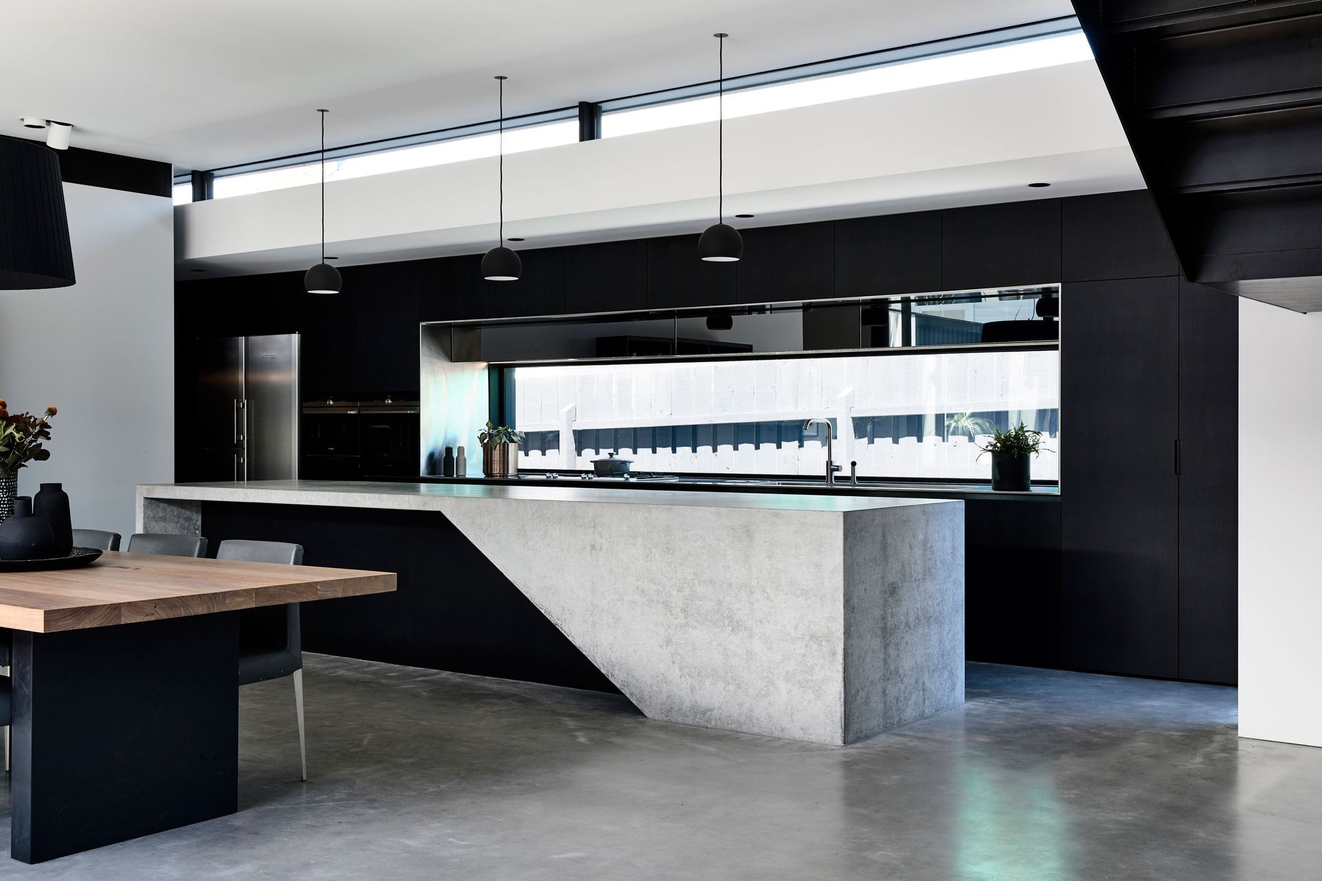 Photography: Derek Swalwell