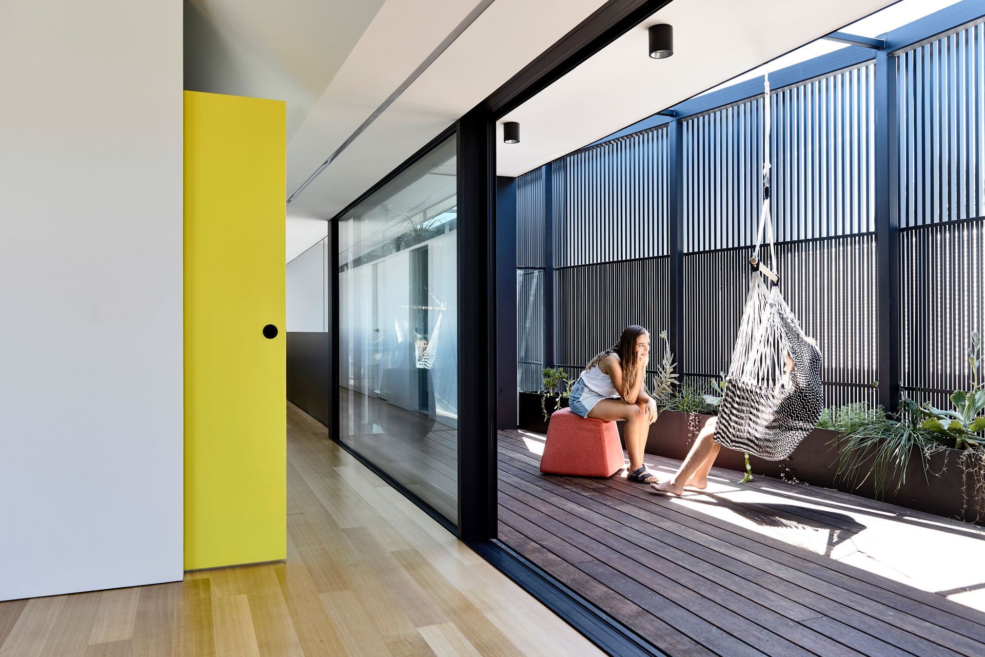 Photography: Derek Swalwell