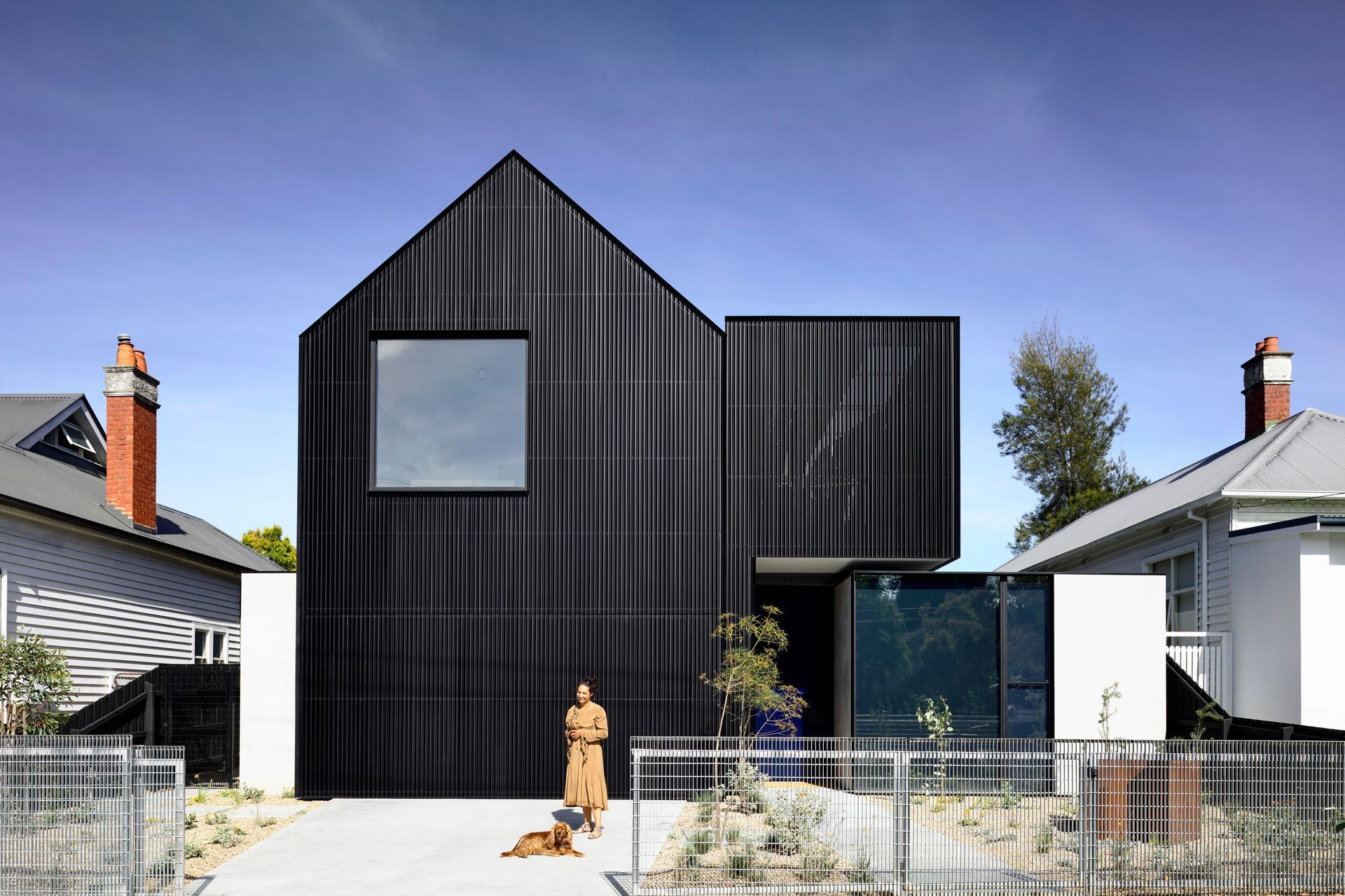 Photography: Derek Swalwell