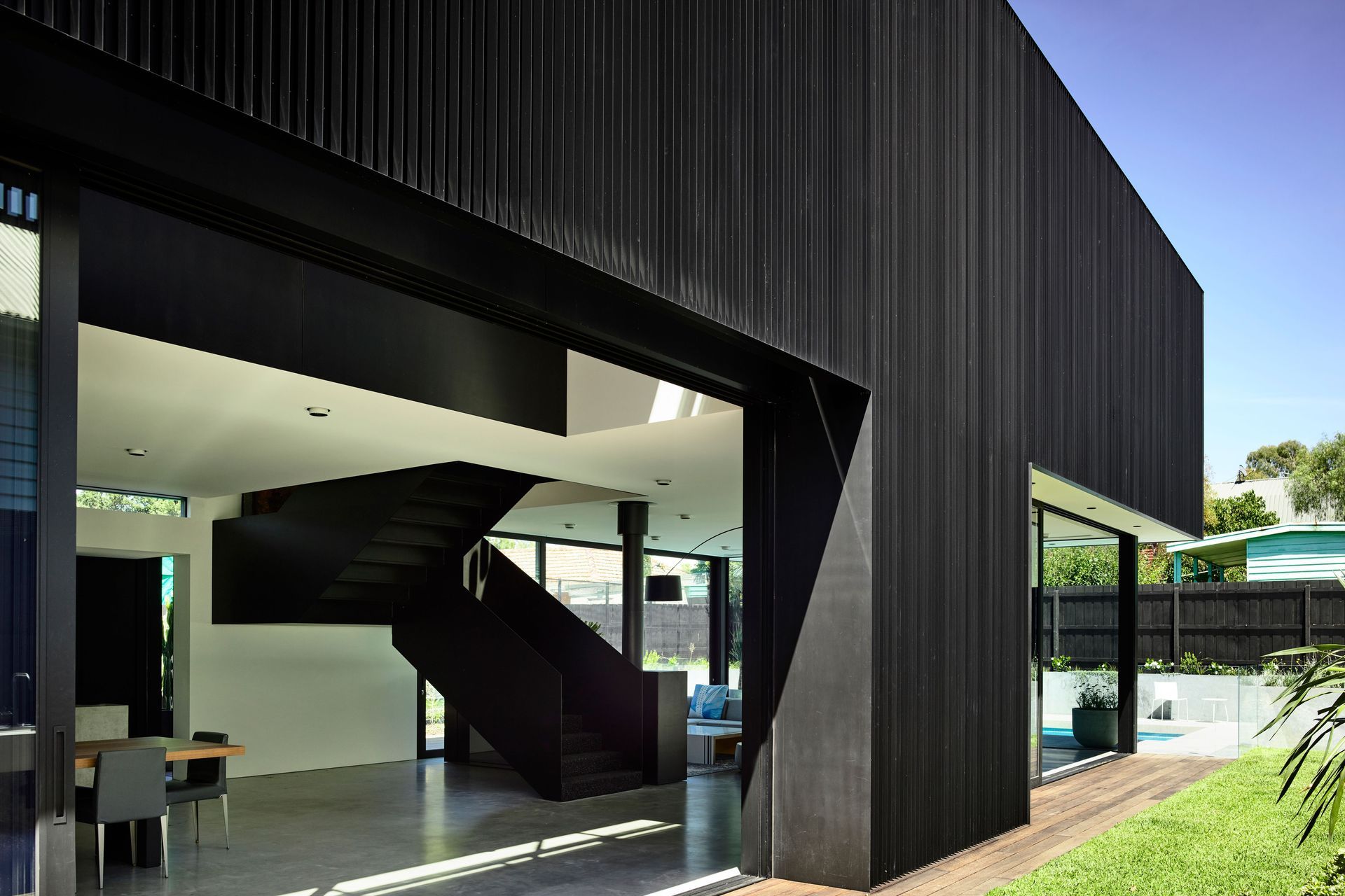 Photography: Derek Swalwell