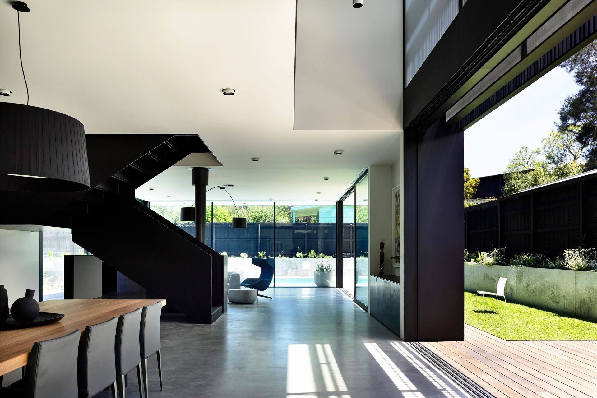 Photography: Derek Swalwell