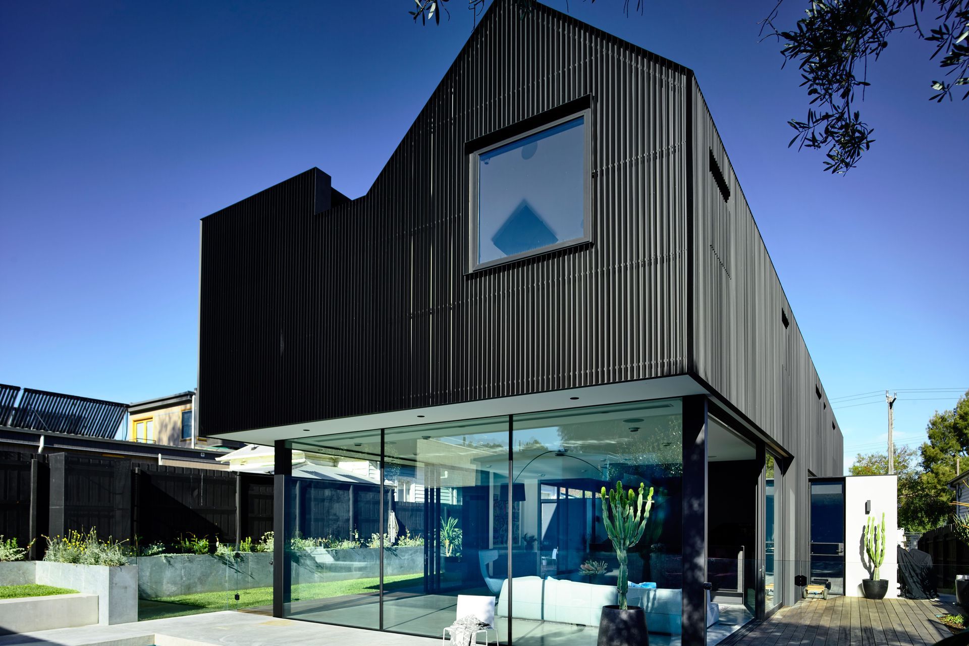 Photography: Derek Swalwell