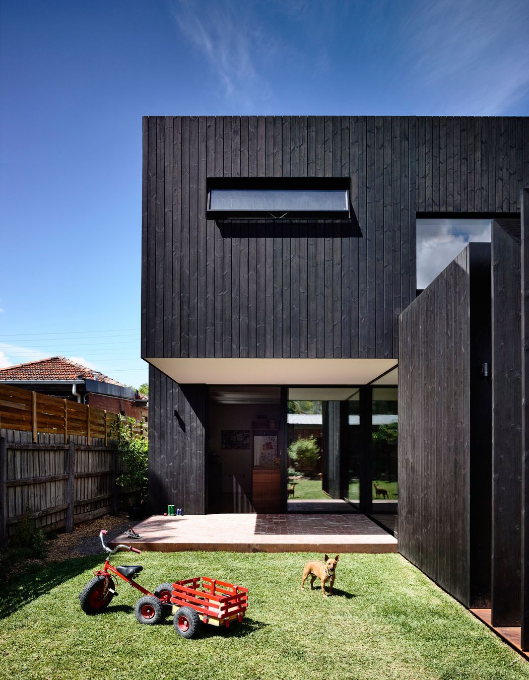 Photography: Derek Swalwell