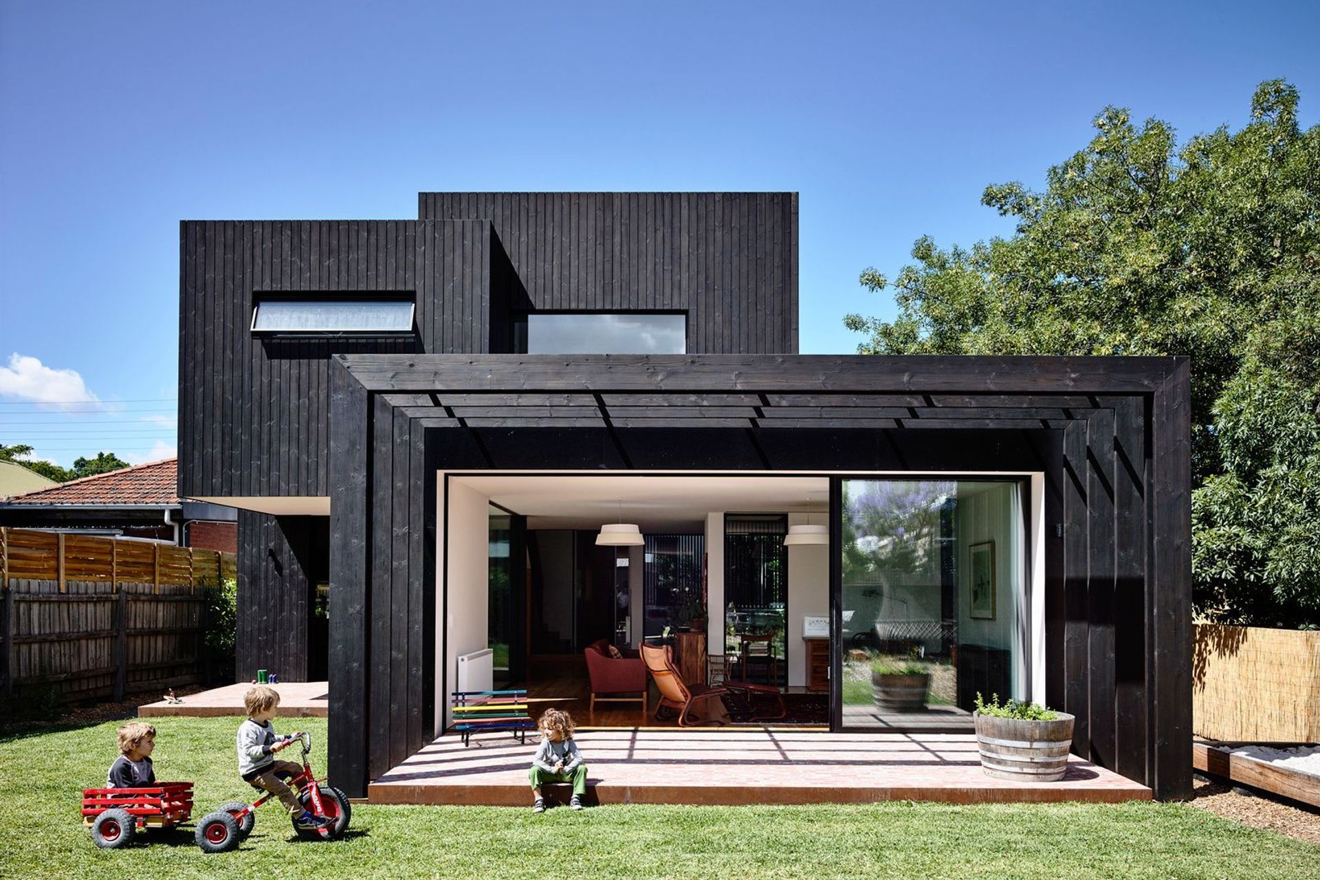 Photography: Derek Swalwell