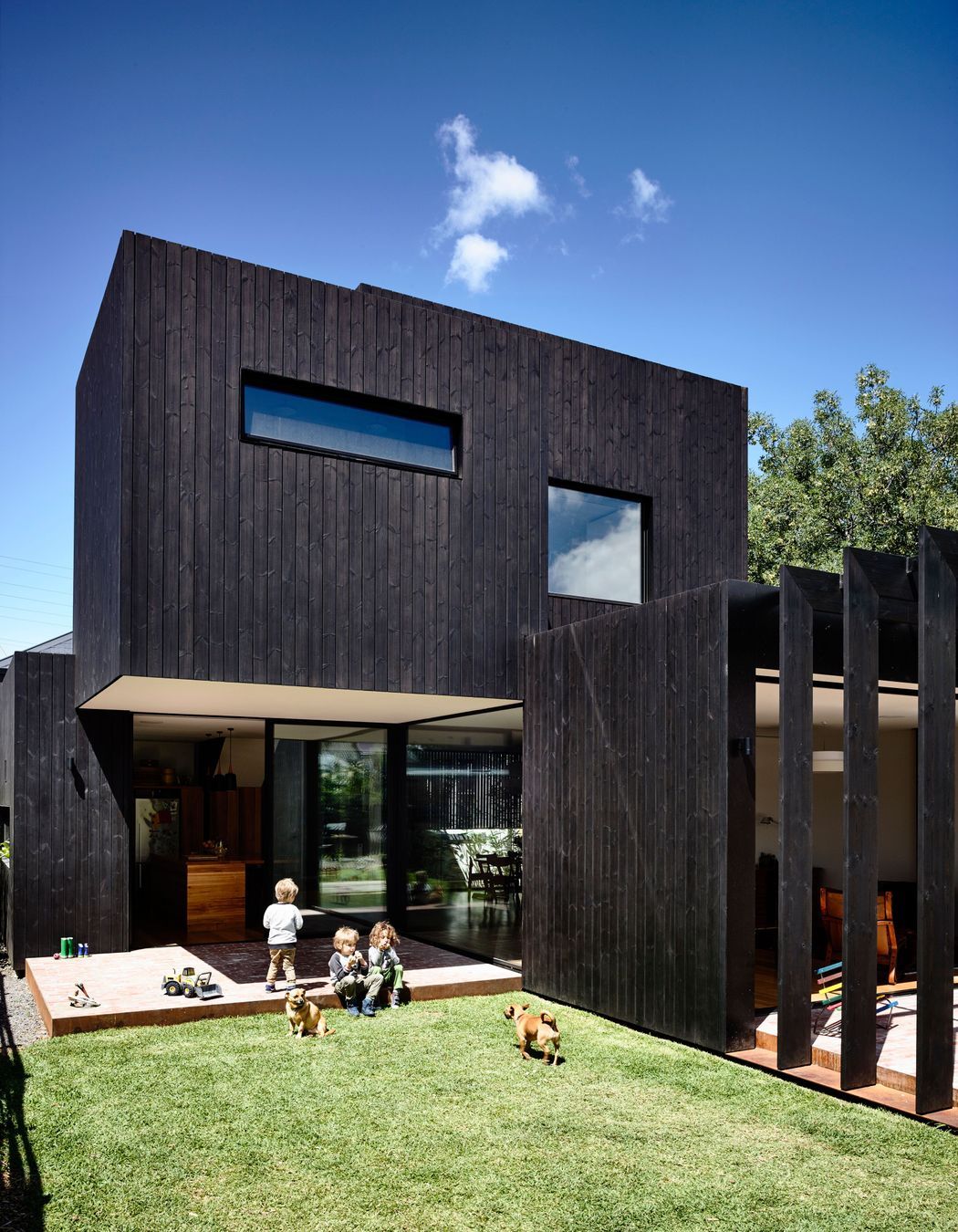 Photography: Derek Swalwell