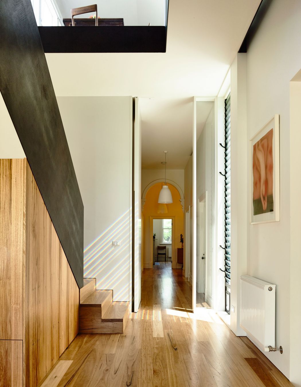 Photography: Derek Swalwell