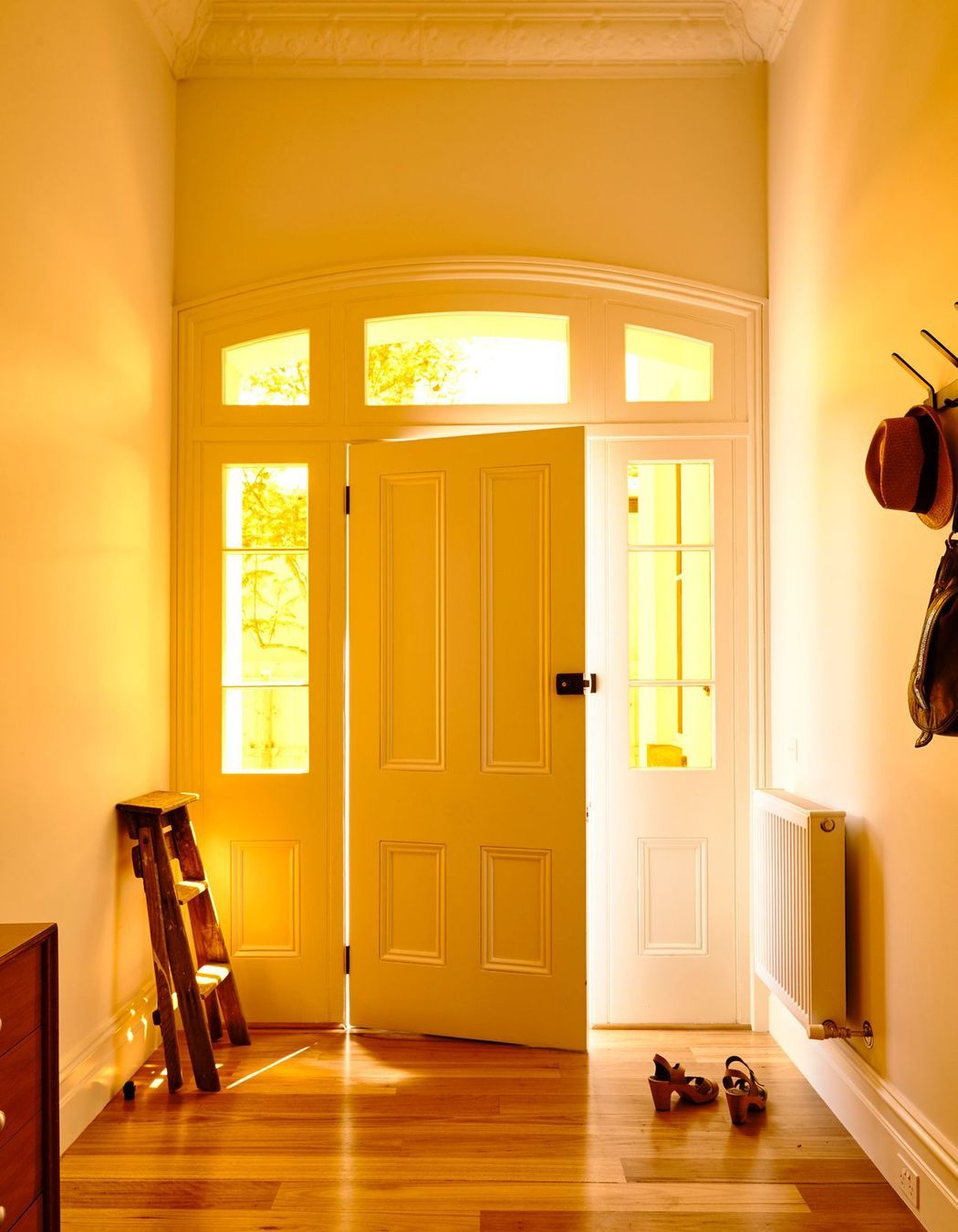 Photography: Derek Swalwell