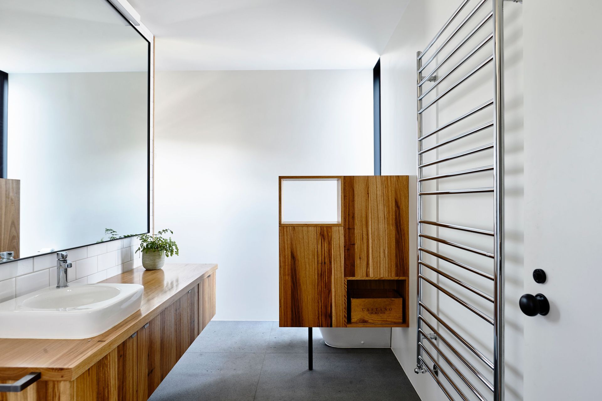 Photography: Derek Swalwell