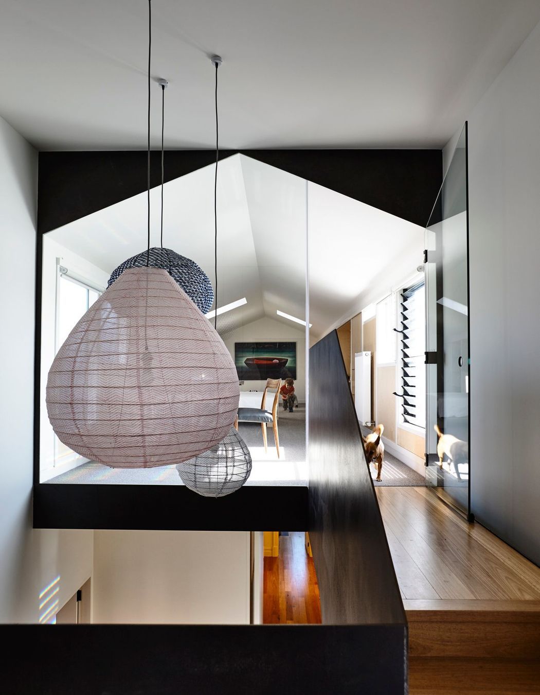 Photography: Derek Swalwell