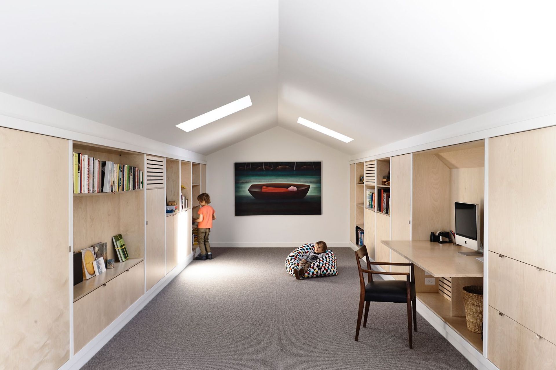 Photography: Derek Swalwell